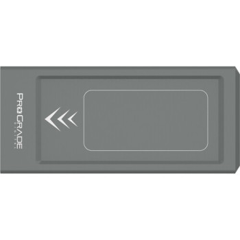 ProGrade Digital 2TB PG10 USB4 External SSD