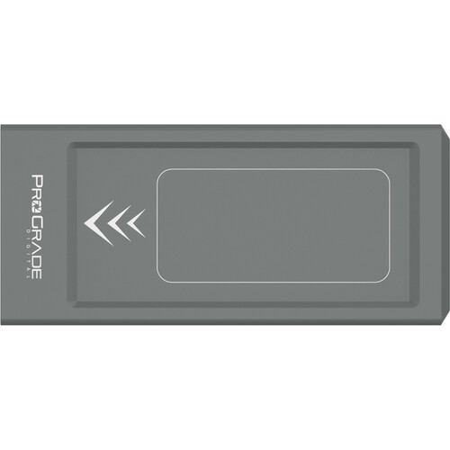 ProGrade Digital 2TB PG10 USB4 External SSD