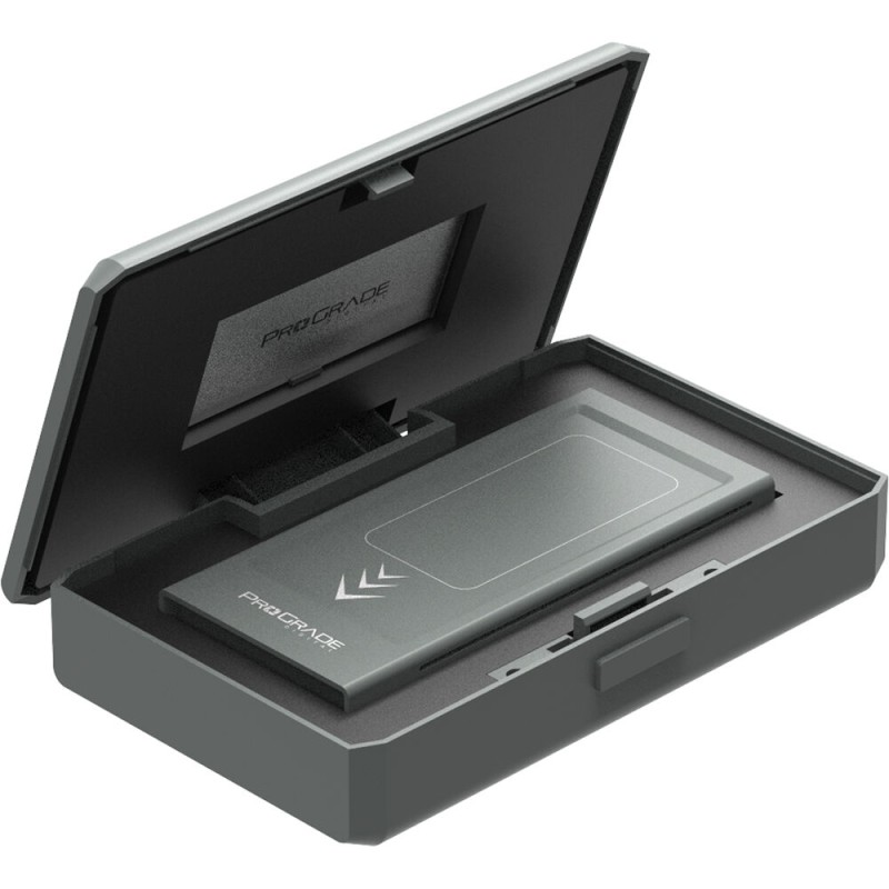 ProGrade Digital 2TB PG10 USB4 External SSD