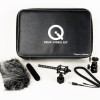 Que DSLR-Video  Microphone Kit