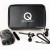  Que DSLR-Video  Microphone Kit