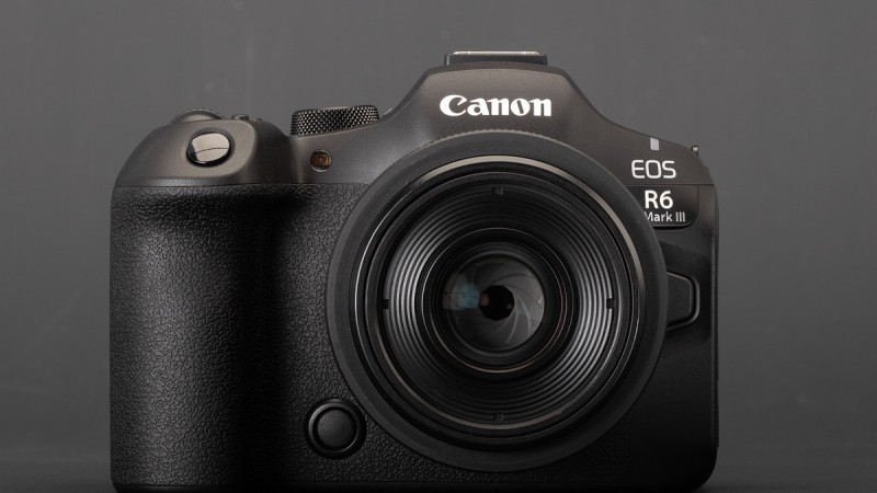 Canon EOS R6 III  Full Review