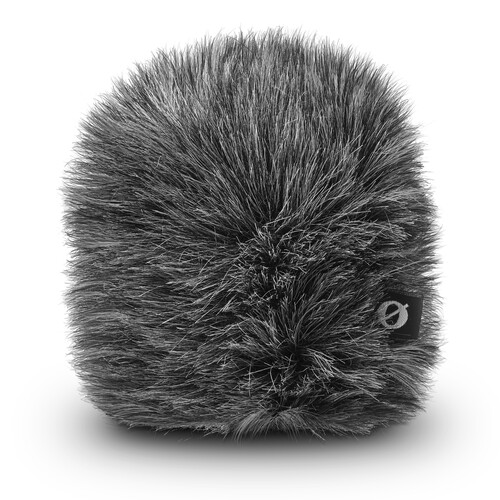 RODE WS12 Deluxe Windshield for VideoMic GO II