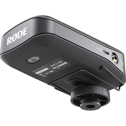 Rode RodeLink Wireless Filmmaker Kit