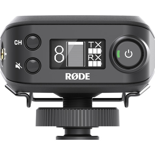 Rode RodeLink Wireless Filmmaker Kit