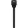 Rode Interview GO Handheld Mic Adapter for the Wireless GO