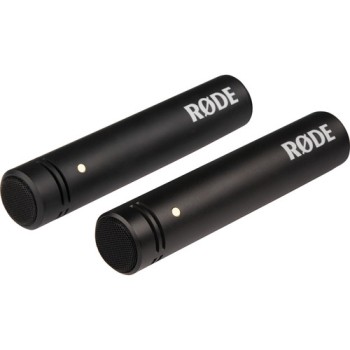 Rode M5 Compact 1/2" Condenser Microphone