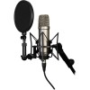 Rode NT1-A Large-Diaphragm Cardioid Condenser Microphone