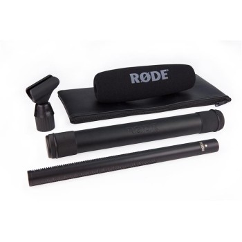 RODE NTG1 Shotgun Microphone
