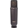 Rode NT1 Cardioid Condenser Microphone