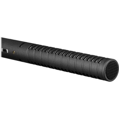 Rode NTG-2 Condenser Shotgun Microphone