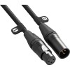 RODE XLR Male to XLR 3M Female Cable