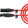 RODE XLR Male to XLR 3M Female Cable Red
