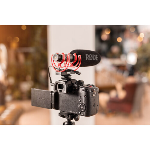 Rode SC10 Right-Angle 3.5mm TRRS Cable 