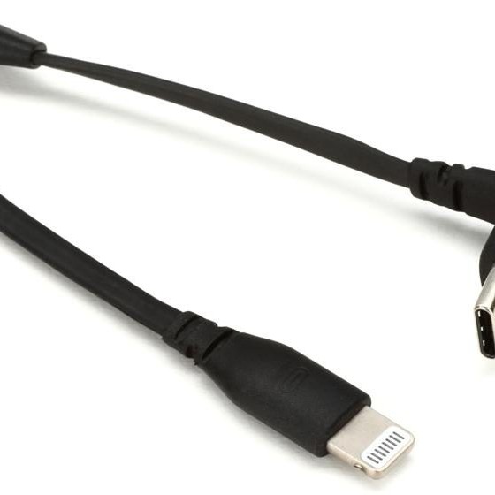 RODE SC15 Lightning USB Type-C to Lightning Accessory Cable