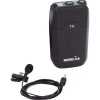 Rode TX-BELT Beltpack Wireless Transmitter with Lavalier Mic