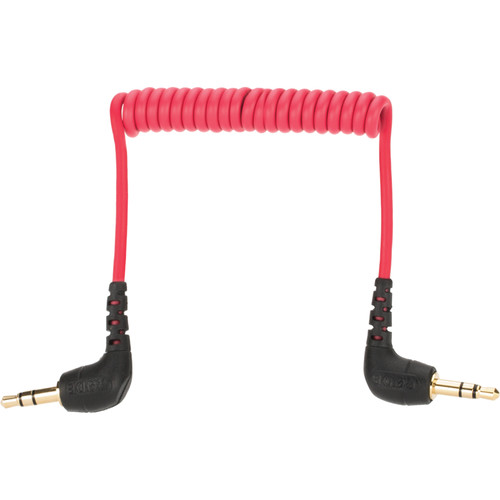 Rode Wireless GO Microphone White