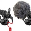 Rode VideoMicro Compact On-Camera Microphone