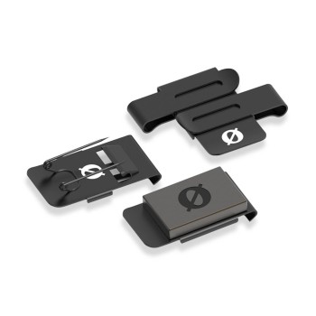 Rode FlexClip GO Mounting Clips for Wireless GO, Wireless GO II