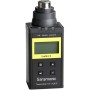 Saramonic TX-XLR9 Plug-On XLR Transmitter for UwMic9 UHF Wireless Mic System 514 to 596 MHz