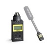 Saramonic TX-XLR9 Plug-On XLR Transmitter for UwMic9 UHF Wireless Mic System 514 to 596 MHz
