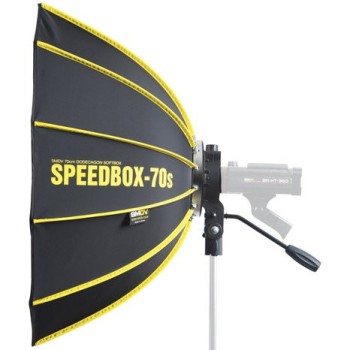 SMDV SPEEDBOX-70S