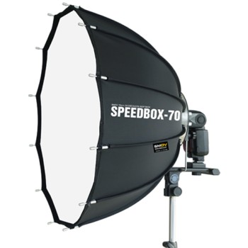 SMDV SPEEDBOX-70