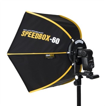 SMDV SPEEDBOX-60