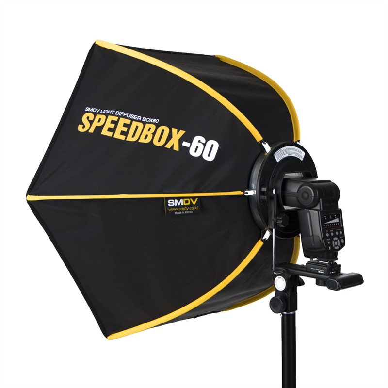 SMDV SPEEDBOX-60