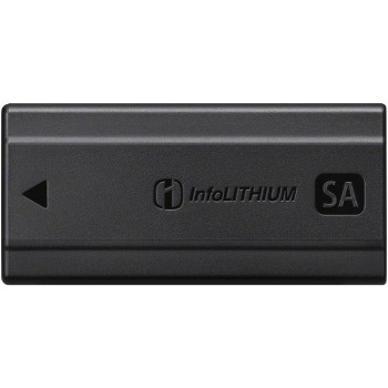 Sony NP-SA100 Battery (2670 mAh)
