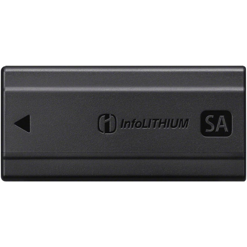 Sony NP-SA100 Battery (2670 mAh)