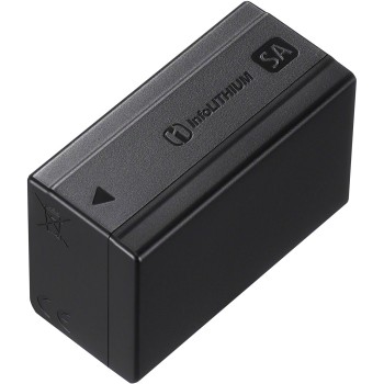 Sony NP-SA100 Battery (2670 mAh)
