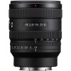 Sony FE 16-25mm f/2.8 G Lens (Sony E)