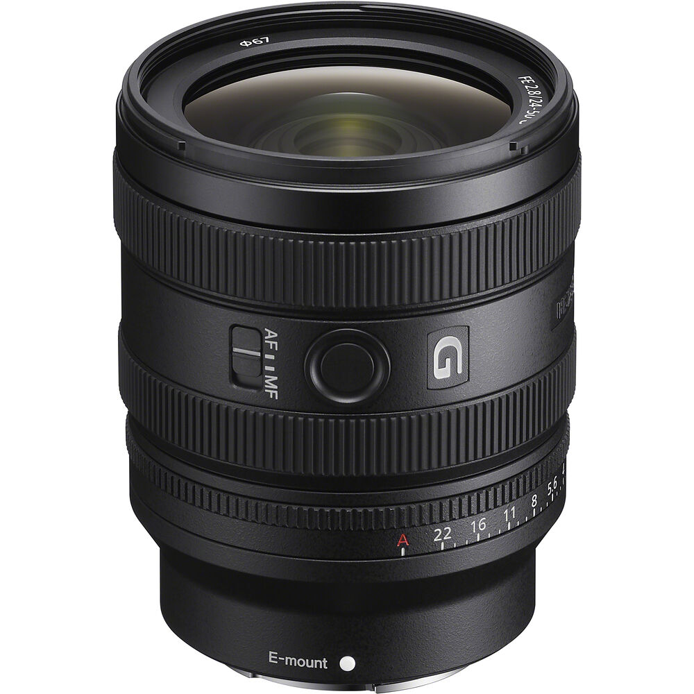 Sony,FE,16-25mm,f,2.8,G,Lens,Sony,E