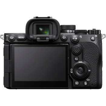 Sony a7 V Mirrorless Camera with 28-70mm II Lens