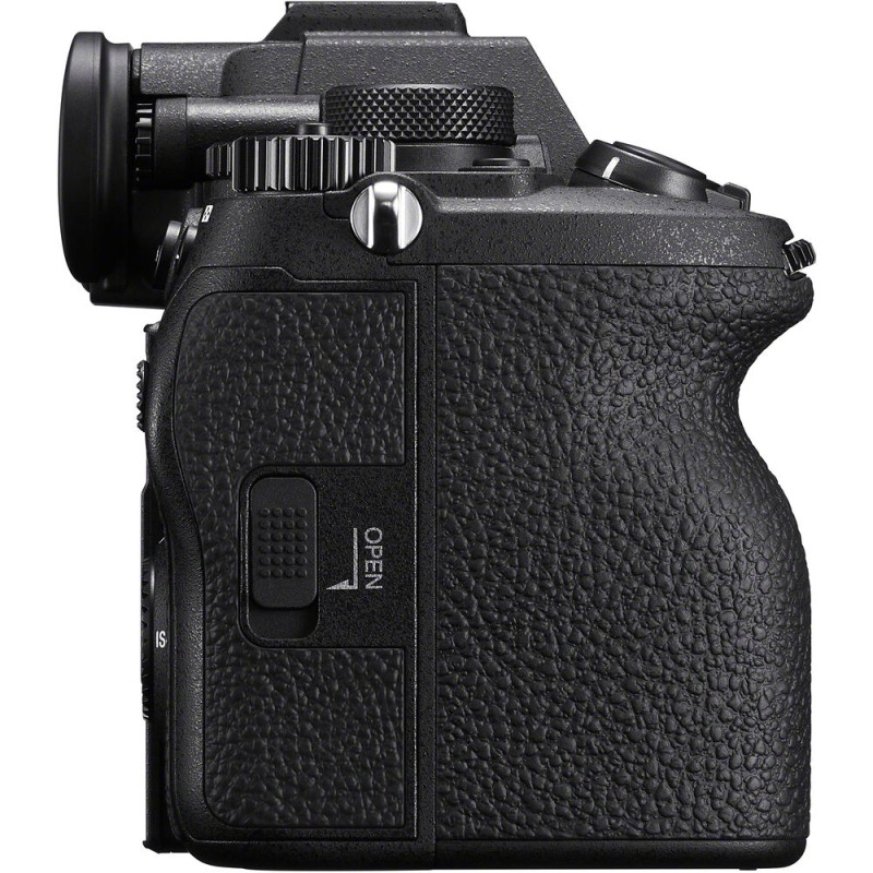 Sony a7 V Mirrorless Camera
