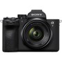 Sony a7 V Mirrorless Camera with 28-70mm II Lens