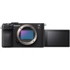 Sony Alpha a7CR Mirrorless Camera (Black)