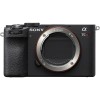 Sony Alpha a7CR Mirrorless Camera (Black)