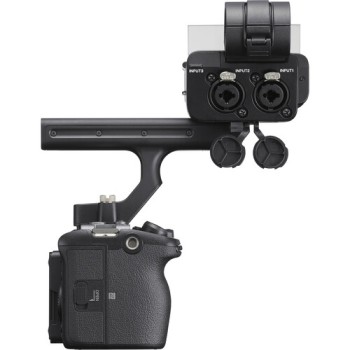 Sony FX3A Full-Frame Cinema Camera