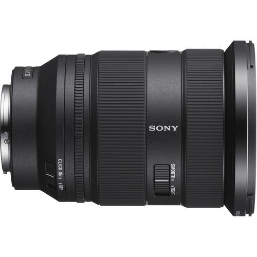 Sony FE 24-70mm f/2.8 GM II Lens