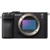 Sony a7C II Mirrorless Camera Black