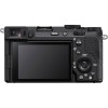 Sony a7C II Mirrorless Camera Black