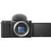 Sony ZV-E10 Mirrorless Camera Black