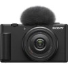 Sony ZV-1F Vlogging Camera