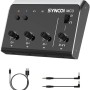 Synco MC3 Audio Mixer