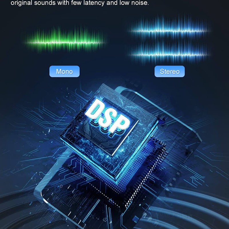 Synco MC3 Audio Mixer