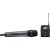 Sennheiser EW 135P G4 Camera-Mount Wireless Cardioid Handheld Microphone System EW 135P G4-B