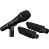 Sennheiser XSW-D VOCAL SET Wireless Microphone System with Handheld Mic