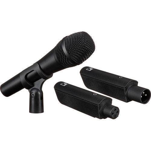 Sennheiser XSW-D VOCAL SET Wireless Microphone System with Handheld Mic